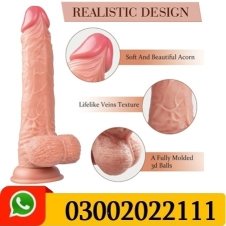 10 Inch Huge Thick Penis Dildo Sex Toys In Pakistan