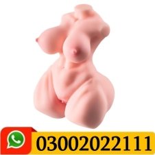 2lb Realistic Mini Sex Doll in Pakistan