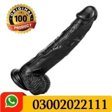 African Soldier Large Realistic Dildo In Pakistan