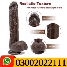 Chocolate Colors Vibrater In Pakistan