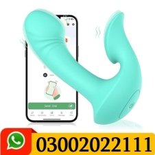 Couple Ring Vibrator Toy In Pakistan