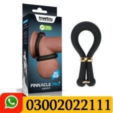 Lovetoy Pinnacle Pro Anyfit Stretcher Ring In Pakistan