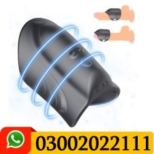 Male Masturbators Penis Training Vibrator Prostate Massager