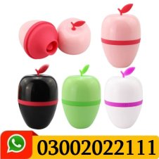 Ouch Apple Nipple Sucking Vibrator Silicone Rechargeable In Pakistan
