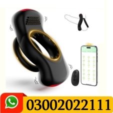 Phone Controlled Toy In Pakistan