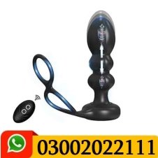 Power Wand Vibrator Toy In Pakistan