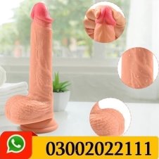 Premium Quality 9 Inches Dildo In Pakistan 